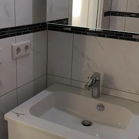 شقة Appartment