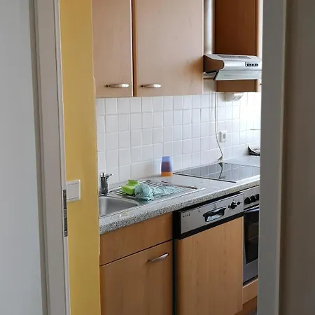 Appartment *