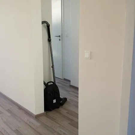 Appartment شقة كارسفيلد