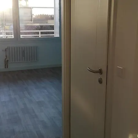 شقة Appartment كارسفيلد