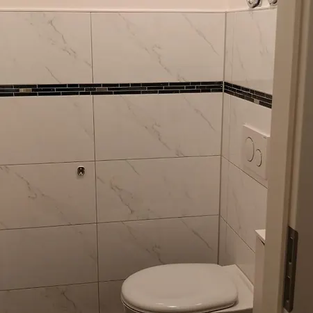 شقة Appartment كارسفيلد