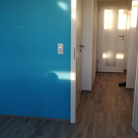 شقة Appartment *