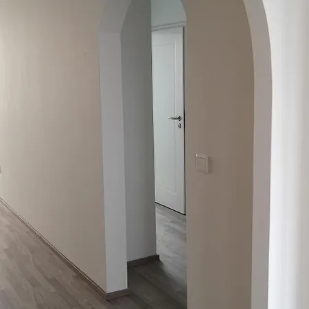 Appartment شقة كارسفيلد