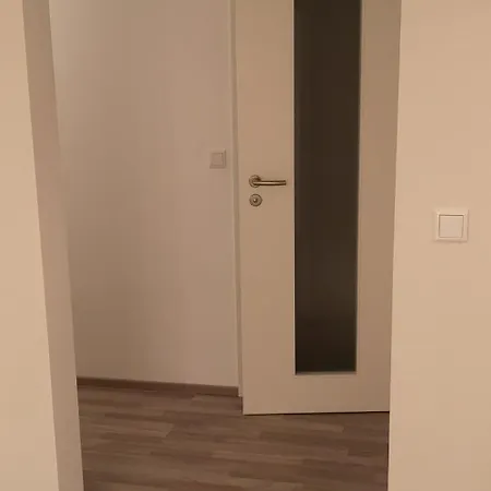 شقة Appartment
