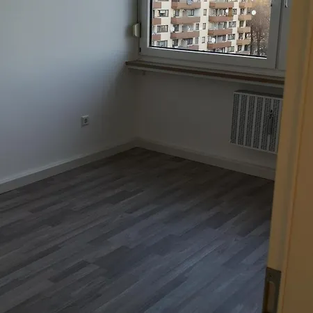 公寓 Appartment