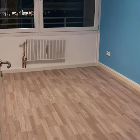 Appartment 公寓