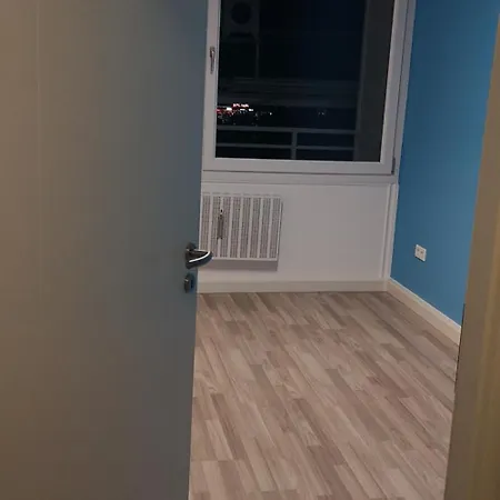 Appartment 公寓 卡尔斯费尔德