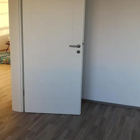公寓 Appartment